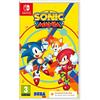 SEGA Sonic Mania - Code in Box (Nintendo Switch)