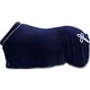 HKM 7224 - Coperta in Pile con Colletto per Cavallo, 115-165 cm