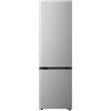 LG RICONDIZIONATO - GRADO B - 24 MESI DI GARANZIA - FRIGORIFERO COMBINATO - LG - GBBS322CPY Fit & Max Total No Frost Classe C 375 lt-Prime Silver