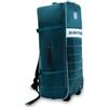 GLADIATOR Zaino da trasporto GLADIATOR Elite con ruote per SUP gonfiabili