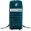 GLADIATOR Zaino da trasporto GLADIATOR Pro con ruote per SUP gonfiabili