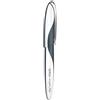 Herlitz my.pen style 11357241 - Penna stilografica, colore: grigio scuro