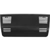 Szwaldaper 51448036236 Telaio di copertura for luce di lettura for auto, for BMW, for X1 E84 3' E91 2005-2015 Tappo interruttore lampada tettuccio apribile 51447117586 Luce di lettura per auto