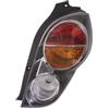 TYC FANALE POSTERIORE DESTRO Spark (M300) da 03/10 rãƒâ ¼ cklicht rãƒâ ¼ ckleuchte