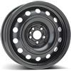 ALCAR sf8053 cerchione in acciaio