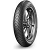 Metzeler 76802 Pneumatico 90/90 -10 50J Roadtec Scooter Tl