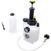 BGS Do it yourself BGS 71049 | Set di spurgo dell'impianto frenante e della frizione | 2,5 l
