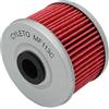 Cyleto Filtro Olio per Honda XL125 V XL125 V Varadero 125 2001-2011
