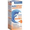 Audispray Junior Igiene Dell'Orecchio 25 ml