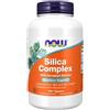 NOW Foods Silice con estratto di equiseto - 180 tabs
