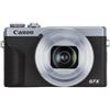 Canon PowerShot G7X Mark III (Argento)