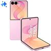 Samsung Galaxy Z Flip 8 5G 256GB 12GB Ram Pink