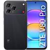 Zte Blade V80 Pro 256GB 8GB Ram 4G Black
