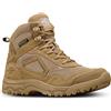 Pentagon Scorpion V2 Suede 6 stivali tattici, coyote,