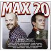 Max Pezzali Max 20 (CD)