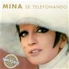 Mina Se Telefonando (Bonus Tracks Mi Hombre) (CD)