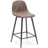Stones Sgabello Brigitte OM/315/TO