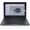 DELL Pro Precision 5 16 PW516261 Intel Core Ultra 7 366H 32GB RTX PRO 2000 Blackwell 1TB 16 Full HD+ Windows 11 Pro
