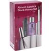 CLINIQUE Black Honey Cofanetto Lipstick + Mascara + Struccante Cofanetto
