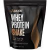 self omninutrition whey protein shake busta 1 kg cioccolato-cocco