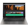 HP ZBOOK Studio G5 I7 9850H 32GB 512 NVME Nvidia P2000 Win 11 Pro E