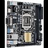 Asus H110I-PLUS mini ITX Intel H110 Socket LGA 1151 + INTEL I5 6500 + 8GB DDR4 2