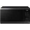 Samsung FORNO MICROONDE SAMSUNG MG23DG4524CGE1 GRILL COTTURA 23 L 800 W DISPLAY LED NERO