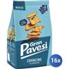 Gran pavesi 16x Multipack Gran Pavesi Crancino classiche gr. 180
