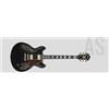 Ibanez AS93BCBK Black