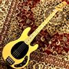 MUSIC MAN STERLING BY RAY24CA Butterscotch Maple basso elettrico