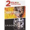 WarnerBrothers Jason Goes to Hell: The Final Friday / Jason X Double Feature (DVD) Various