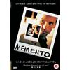 Pathe Memento (DVD) Stephen Tobolowsky Mark Boone Jr Larry Holden Callum Keith Rennie