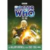 BBC Doctor Who: The Ark (MOD) (DVD) Terence Woodfield Frank George Eric Elliot