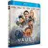 Marco Polo The vault (Blu-ray) Francesca Eastwood Dan Bush James Franco