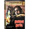 Reel Vault Horror Hotel aka The City of the Dead (DVD) Dennis Lotis Christopher Lee