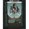 Dune - Part One (4K UHD Blu-ray) Chang Chen Charlotte Rampling Dave Bautista