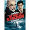 Paramount The Hunt for Red October (DVD) Sean Connery Alec Baldwin Scott Glenn Sam Neill