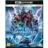 Ghostbusters - Frozen Empire (4K UHD Blu-ray)
