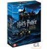 Harry Potter - Complete 8-film collection (DVD)