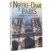 Arte Notre-dame de paris : l'épreuve des siècles (Farbe, Import) Emmanuel Blanchard