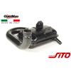 LeoVince MARMITTA VESPA PX PE 125 150 ARCOBALENO PIAGGIO LML STAR SITO S0231