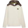 PUMA Felpa con cappuccio da golf PUMA x REALTREE CLOUDSPUN Tech da uomo, Accessori, Bianco, M