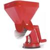 Spremipomodoro manuale master in polipropilene rosso