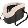 Ferplast With-me borsa winter nera