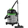 Ribimex Aspiratore solidi liquidi elettrico ribimex aspirix prasp20m 1400w 20 lt 40 l/s