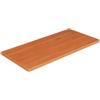 Ripiano melaminico ciliegio 18x300x600 mm