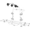 Nordrive Pac-arm set 3 bracci s-m-l n50915