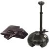 Verdemax Lagomax kit completo per laghetti con pompa e telo 3x2,5 metri - verdemax