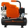 Vinco Compressore aria lubrificato vinco 6l 1hp