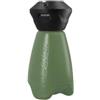 Stocker Geyser nebulizzatore antizanzare a batteria portatile stocker verde 2l 2,5 bar 3,6v 2,5 ah